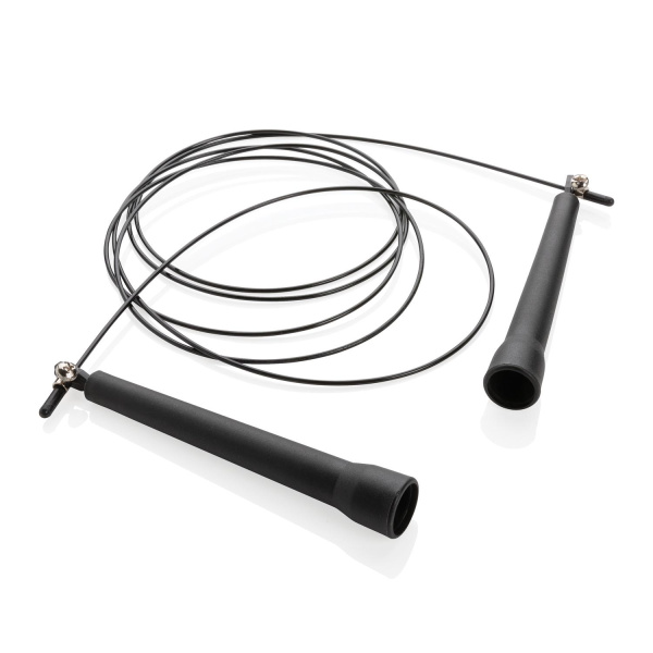 XD Collection Скакалки Артикул P320.091 Скакалка в чехле на складе 3 шт по цене 649 ₽
