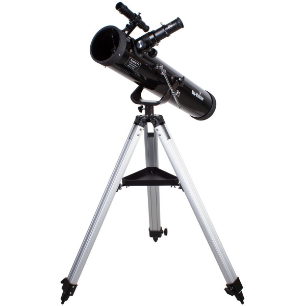 Sky-Watcher Телескопы Артикул 13605 Телескоп BK 767AZ1 на складе 0 шт по цене 22&nbsp;990 ₽