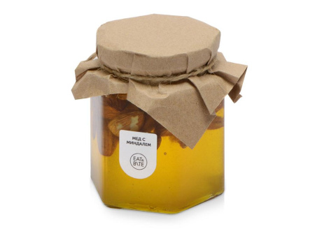 Eat & Bite Наборы Артикул 14687.05 Подарочный набор Trio honey на складе 265 шт по цене 1&nbsp;861.36 ₽