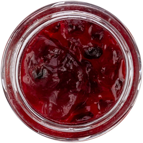  Джем Артикул 13096.04 Джем на виноградном соке Best Berries, клюква-черника на складе 469 шт по цене 95 ₽