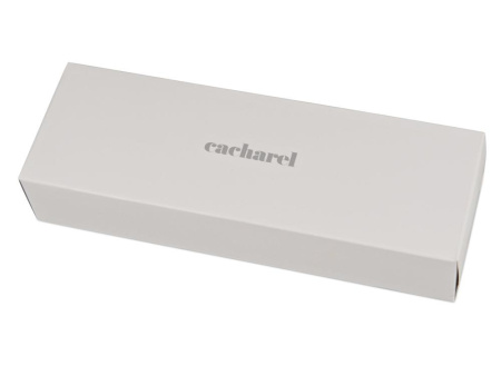 Cacharel Наборы Артикул 67181 Набор Cacharel: брелок с флеш-картой USB 2.0 на 4 Гб, шариковая ручка на складе 25 шт по цене 4&nbsp;398.23 ₽