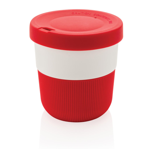 XD Collection Стаканы Артикул P432.894 Стакан из PLA для кофе с собой, 280 мл на складе 1829 шт по цене 790 ₽