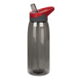  Бутылки Артикул 205221.080 Спортивная бутылка для воды, Joy, 750 ml, серая на складе 49 шт по цене 828 ₽