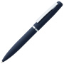 Open Ручки Артикул 3140.40 Ручка шариковая Bolt Soft Touch, синяя на складе 9092 шт по цене 340 ₽