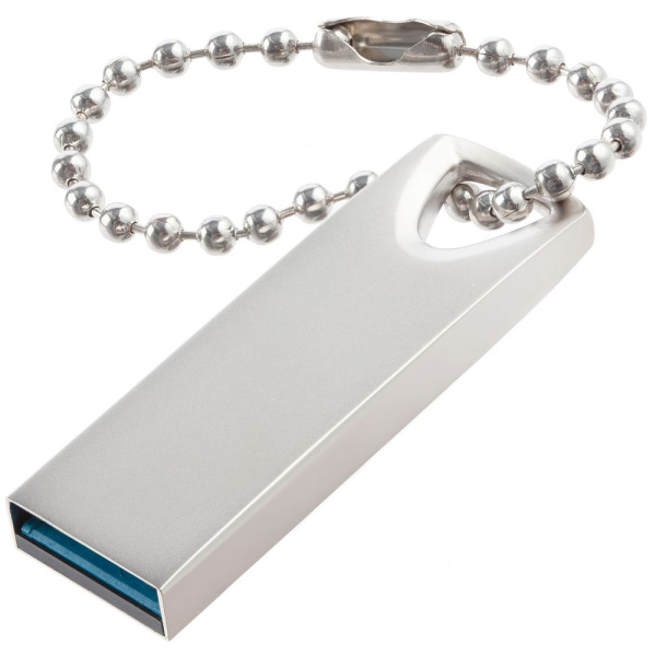 Флешки USB 3.0 Флешки Артикул 11561.16 Флешка In Style, USB 3.0,16 Гб на складе 1649 шт по цене 790 ₽