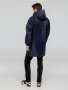 Unit Дождевики Артикул 11124.40 Дождевик Rainman Zip, темно-синий на складе 5259 шт по цене 1&nbsp;190 ₽