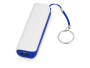  Зарядные устройства Артикул 592402 Портативное зарядное устройство (power bank) Basis, 2000 mAh, синий на складе 1374 шт по цене 525.62 ₽