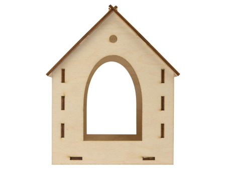  Кормушки Артикул 723201 Кормушка DIY (Кормушки) на складе 32 шт по цене 481.07 ₽