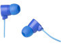  Наушники Артикул 13425601 Цветные наушники Bluetooth®, ярко-синий на складе 160 шт по цене 399 ₽