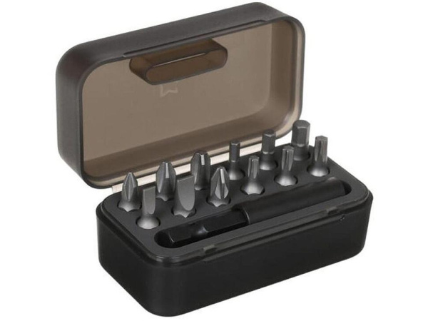 Xiaomi Отвертки Артикул 400066 Отвертка аккумуляторная Mi Cordless Screwdriver (Electronic) MJDDLSD001QW (DZN4019TW) на складе 4 шт по цене 5&nbsp;846.94 ₽