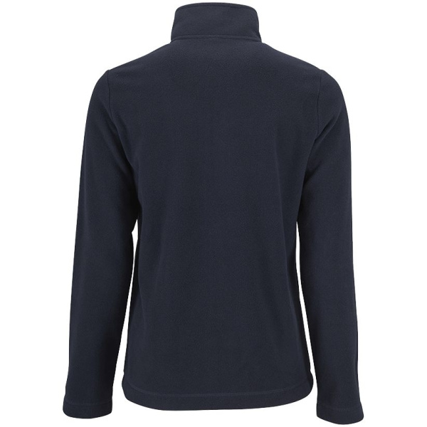 Sol's Куртки Артикул 02094318 Куртка женская Norman Women, темно-синяя на складе 258 шт по цене 1&nbsp;990 ₽