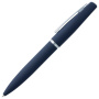 Open Ручки Артикул 3140.40 Ручка шариковая Bolt Soft Touch, синяя на складе 9092 шт по цене 340 ₽