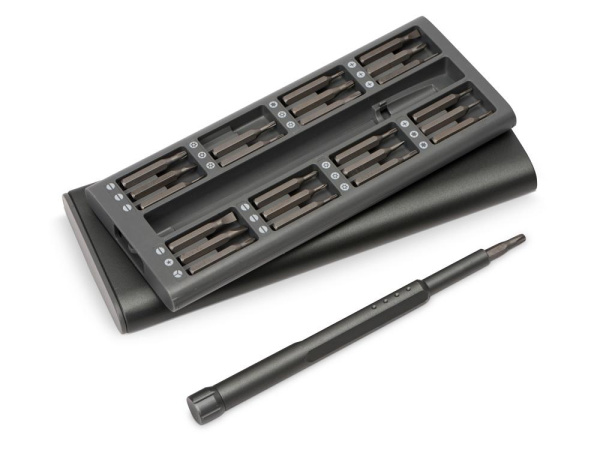 Brand Charger Наборы Артикул 736008 Набор отверток на складе 0 шт по цене 2&nbsp;902.23 ₽