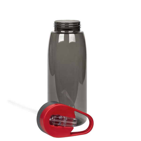  Бутылки Артикул 205221.080 Спортивная бутылка для воды, Joy, 750 ml, серая на складе 49 шт по цене 828 ₽