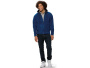 US Basic Куртки Артикул 3175047XL Куртка флисовая Nashville мужская, классический синий/черный на складе 256 шт по цене 1&nbsp;450 ₽