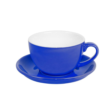 BRISTOL Чайные пары Артикул 27800 24 Чайная/кофейная пара CAPPUCCINO на складе 0 шт по цене 589 ₽