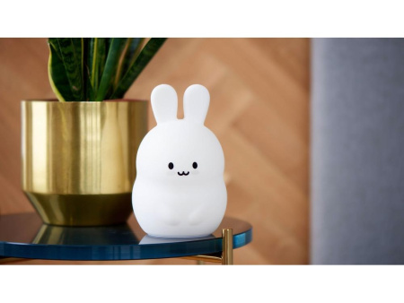 Rombica Лампы Артикул 595499 Rombica LED Rabbit, белый на складе 36 шт по цене 1&nbsp;990.00 ₽