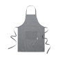 Happy Gifts Extra Фартуки Артикул 346831 35 Фартук GRAKET из переработанного хлопка на складе 183 шт по цене 599 ₽