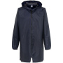 Unit Дождевики Артикул 11124.40 Дождевик Rainman Zip, темно-синий на складе 5259 шт по цене 1&nbsp;190 ₽