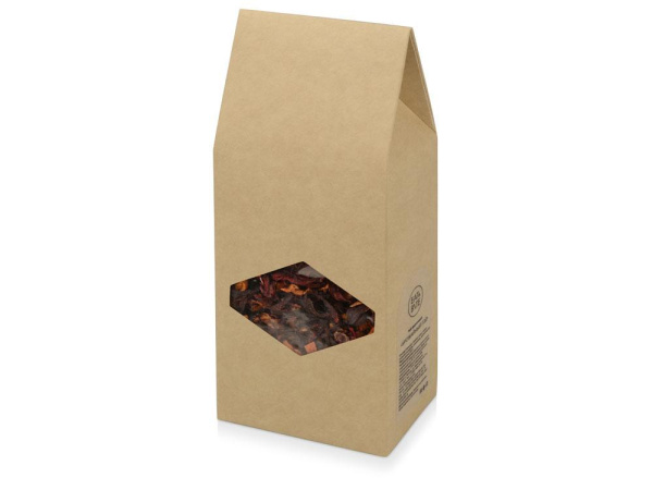 Eat & Bite Чай Артикул 14554 Чай Урожайный год, фруктовый, 100г (матовая упаковка) на складе 2006 шт по цене 160 ₽