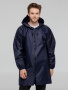 Unit Дождевики Артикул 11124.40 Дождевик Rainman Zip, темно-синий на складе 5259 шт по цене 1&nbsp;190 ₽