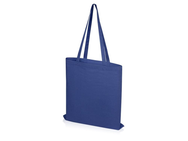  Сумки Артикул 619532 Сумка из хлопка Carryme 105, синий на складе 22390 шт по цене 175 ₽