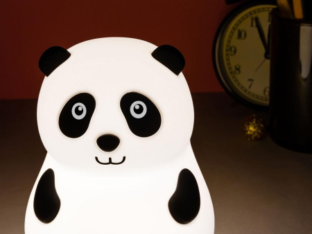 Rombica Светильники Артикул 595559 Светильник Rombica LED Panda на складе 97 шт по цене 1&nbsp;710 ₽