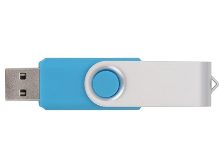  Флешки Артикул 6211.10.08 Флеш-карта USB 2.0 8 Gb Квебек, голубой на складе 3126 шт по цене 510.07 ₽
