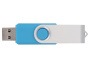  Флешки Артикул 6211.10.08 Флеш-карта USB 2.0 8 Gb Квебек, голубой на складе 3126 шт по цене 510.07 ₽
