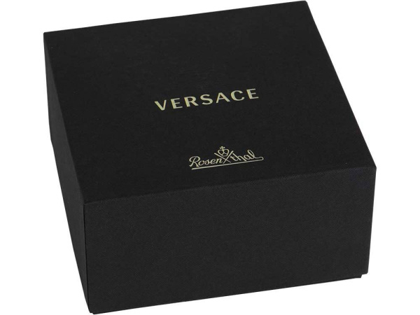Versace Шары Артикул 50557 Рождественский шарик Versace Gold, золотистый на складе 0 шт по цене 6&nbsp;579.50 ₽