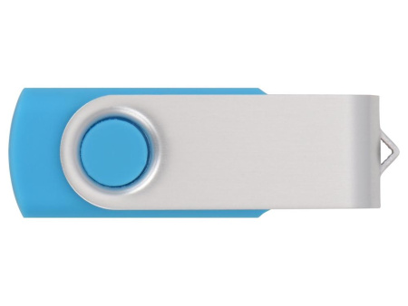 Флешки Артикул 6211.10.08 Флеш-карта USB 2.0 8 Gb Квебек, голубой на складе 3126 шт по цене 510.07 ₽