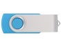  Флешки Артикул 6211.10.08 Флеш-карта USB 2.0 8 Gb Квебек, голубой на складе 3126 шт по цене 510.07 ₽