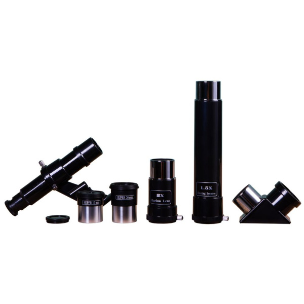 Sky-Watcher Телескопы Артикул 13606 Телескоп BK 607AZ2 на складе 0 шт по цене 15&nbsp;990 ₽
