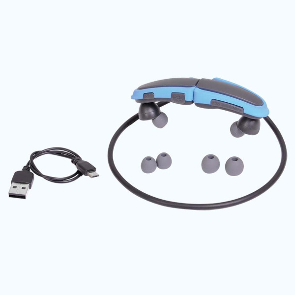 Happy gifts Наушники Артикул 15515 22 Наушники bluetooth беспроводные "Sprinter" на складе 253 шт по цене 943 ₽