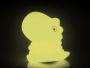 Rombica Светильники Артикул 595560 Светильник Rombica LED Dino на складе 7 шт по цене 1&nbsp;881 ₽