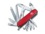 Victorinox Ножи Артикул 601142 Нож перочинный VICTORINOX Ranger, 91 мм, 21 функция, красный на складе 1 шт по цене 12&nbsp;080 ₽
