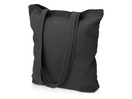  Сумки Артикул 619517 Сумка из плотного хлопка Carryme 220, черный на складе 13874 шт по цене 340 ₽
