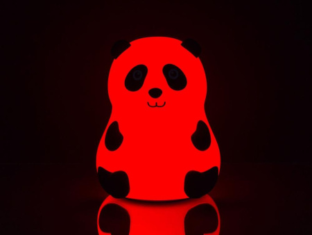 Rombica Светильники Артикул 595559 Светильник Rombica LED Panda на складе 97 шт по цене 1&nbsp;710 ₽