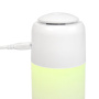 Happy Gifts Extra Увлажнители Артикул 346127 Увлажнитель воздуха TRUDY с LED подсветкой, емкость 200 мл, материал пластик, цвет белый на складе 0 шт по цене 1&nbsp;297 ₽