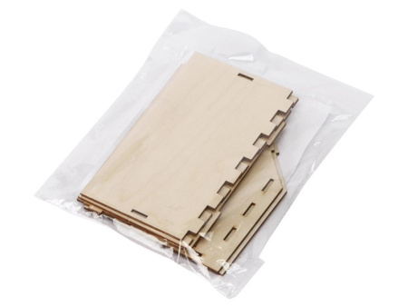  Кормушки Артикул 723201 Кормушка DIY (Кормушки) на складе 32 шт по цене 481.07 ₽