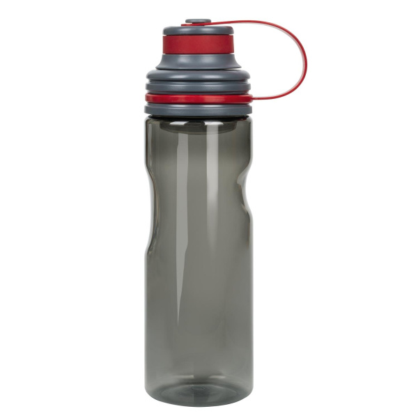  Бутылки Артикул 205221.080 Спортивная бутылка для воды, Joy, 750 ml, серая на складе 49 шт по цене 828 ₽