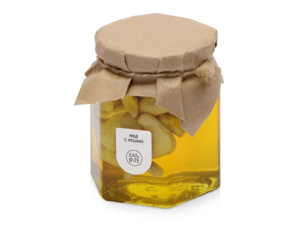 Eat & Bite Наборы Артикул 14687.05 Подарочный набор Trio honey на складе 265 шт по цене 1&nbsp;861.36 ₽
