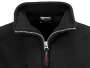 US Basic Куртки Артикул 3175099L Куртка флисовая Nashville мужская, черный на складе 362 шт по цене 1&nbsp;450 ₽
