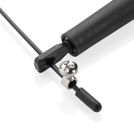XD Collection Скакалки Артикул P320.091 Скакалка в чехле на складе 3 шт по цене 649 ₽