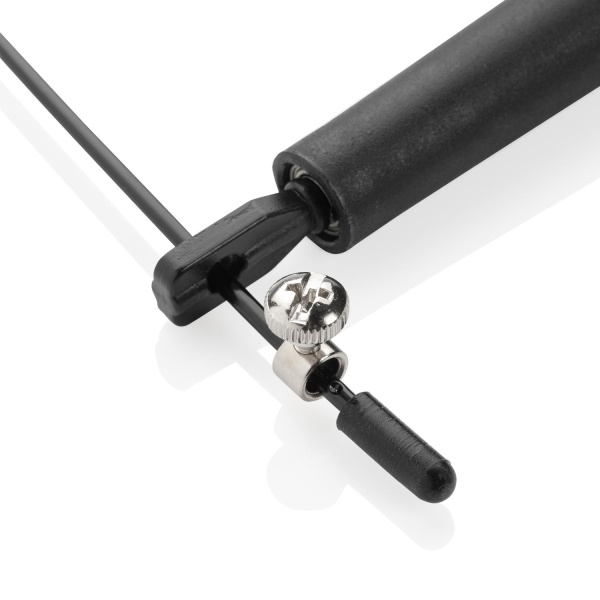XD Collection Скакалки Артикул P320.091 Скакалка в чехле на складе 3 шт по цене 649 ₽