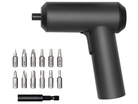 Xiaomi Отвертки Артикул 400066 Отвертка аккумуляторная Mi Cordless Screwdriver (Electronic) MJDDLSD001QW (DZN4019TW) на складе 4 шт по цене 5&nbsp;846.94 ₽