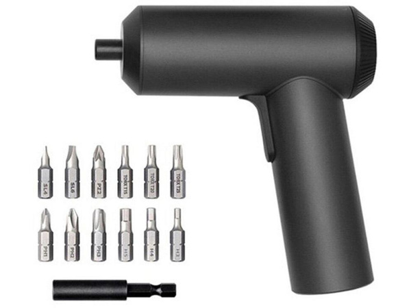 Xiaomi Отвертки Артикул 400066 Отвертка аккумуляторная Mi Cordless Screwdriver (Electronic) MJDDLSD001QW (DZN4019TW) на складе 4 шт по цене 5&nbsp;846.94 ₽