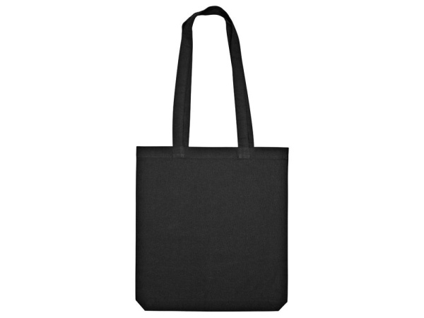  Сумки Артикул 619517 Сумка из плотного хлопка Carryme 220, черный на складе 13874 шт по цене 340 ₽