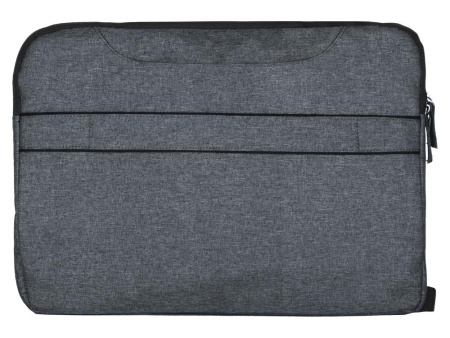  Сумки Артикул 956062 Сумка Plush c усиленной защитой ноутбука 15.6 '', серо-синий на складе 306 шт по цене 2&nbsp;322.52 ₽