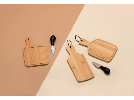  Наборы Артикул 822128 Набор для сыра и тапасов Bamboo Collection Tapas на складе 693 шт по цене 675 ₽